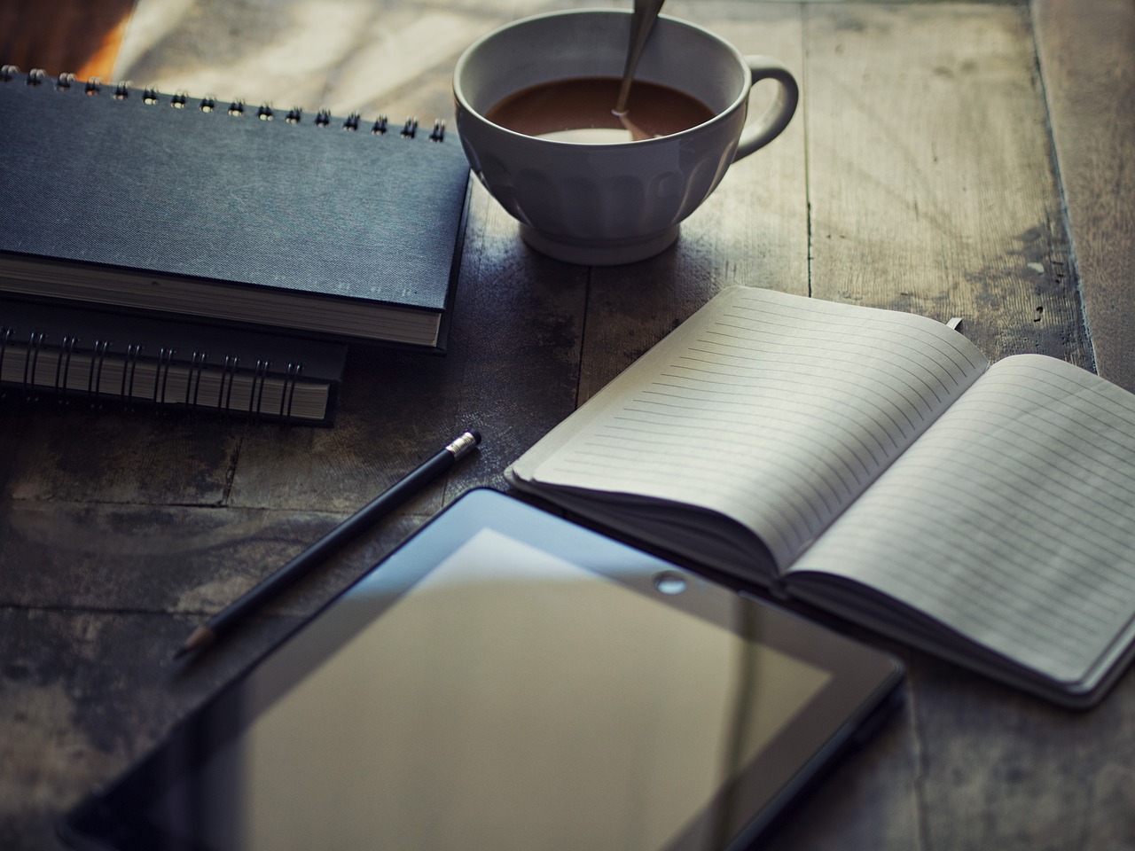 diary-968592_1280 (Pixabay.com/ Erin)