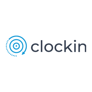 clockin logo von CentralApps